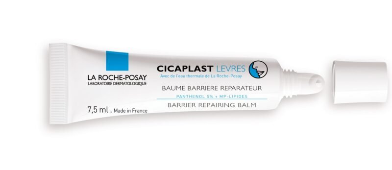 La Roche-Posay Cicaplast Baume à Lèvres Réparateur – Image 5
