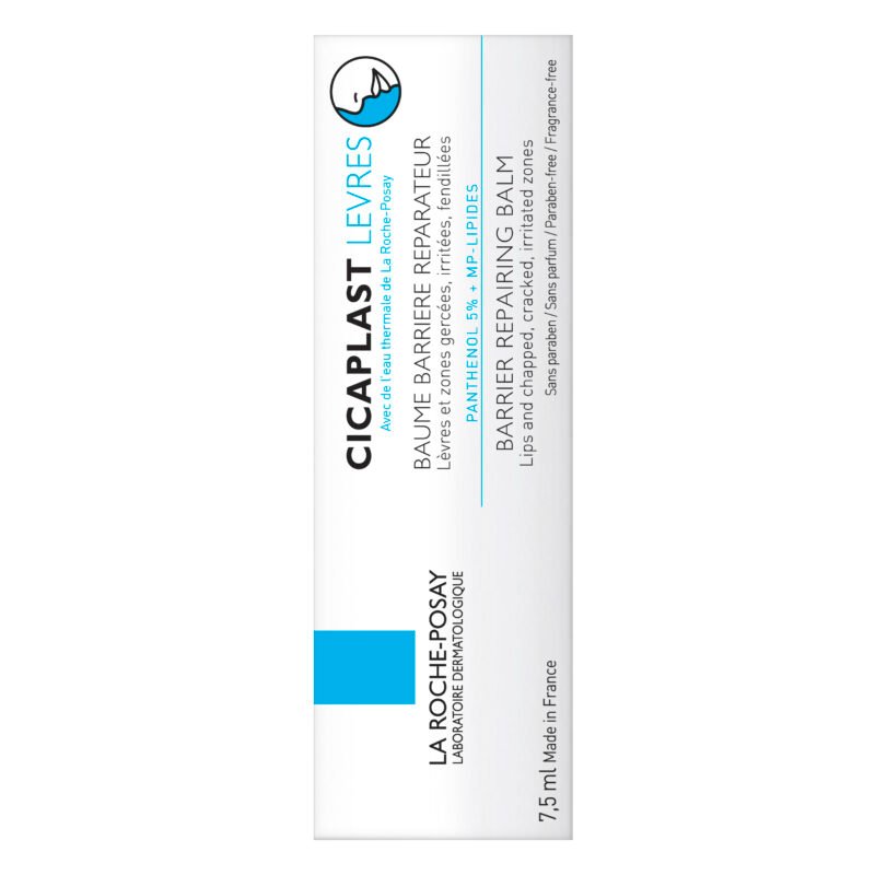 La Roche-Posay Cicaplast Baume à Lèvres Réparateur – Image 3