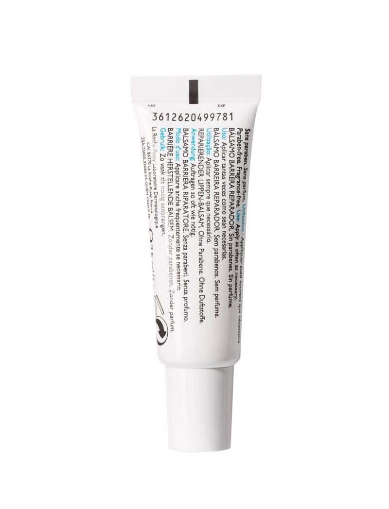La Roche-Posay Cicaplast Baume à Lèvres Réparateur – Image 2