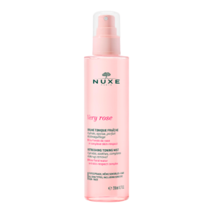 Nuxe Very Rose Brume Tonique Fraîche 500ML