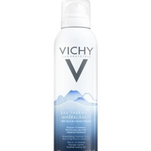 Vichy Eau Thermale Minéralisante