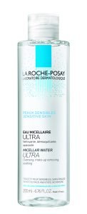 La Roche-Posay Eau Micellaire Ultra Peau Sensible