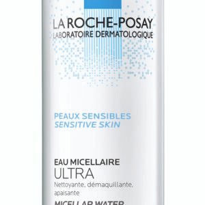 La Roche-Posay Eau Micellaire Ultra Peau Sensible