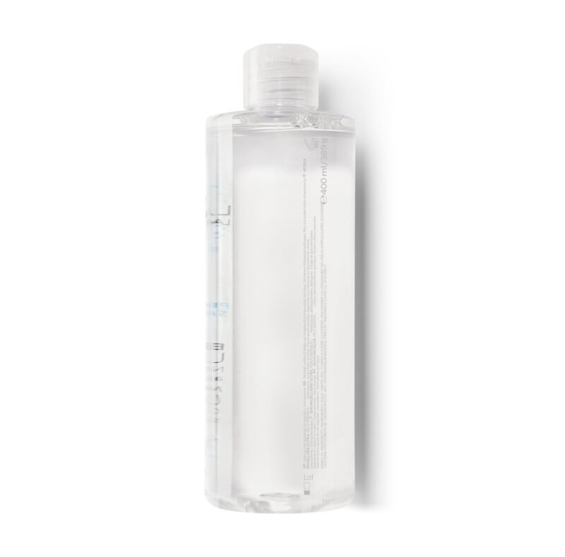 La Roche-Posay Eau Micellaire Ultra Peau Sensible – Image 3