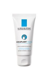 La Roche-Posay Cicaplast Crème Réparatrice Mains Sèches et Abîmées