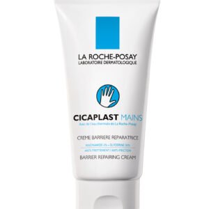 La Roche-Posay Cicaplast Crème Réparatrice Mains Sèches et Abîmées