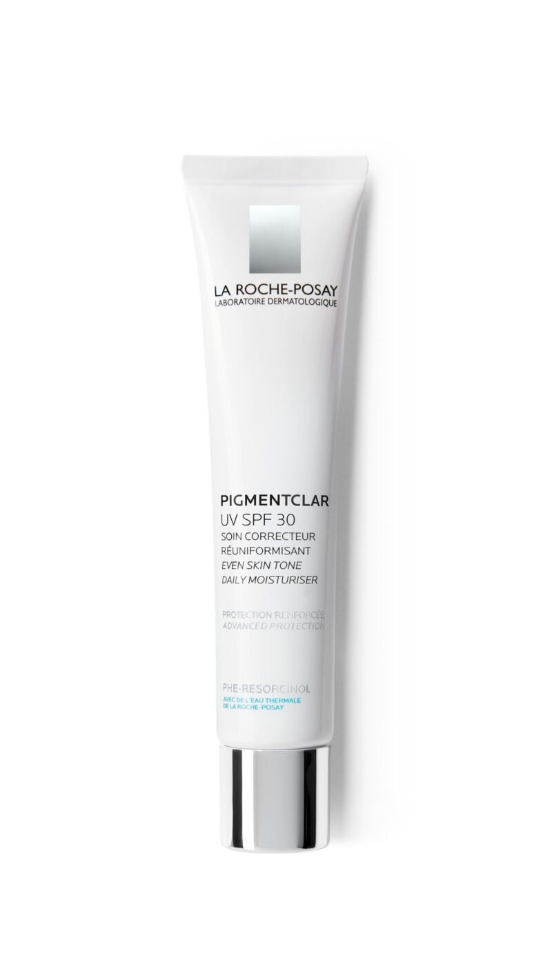 La Roche-Posay Pigmentclar UV Soin Correcteur Anti-Taches SPF30 Peau Sensible