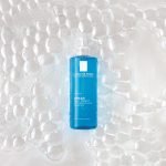 La Roche-Posay Lipikar Gel Lavant Peau Sèche 400ml – Image 2
