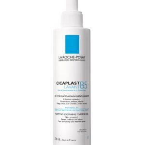 La Roche-Posay Cicaplast B5 Gel Lavant Peau Irritée et Fragilisée