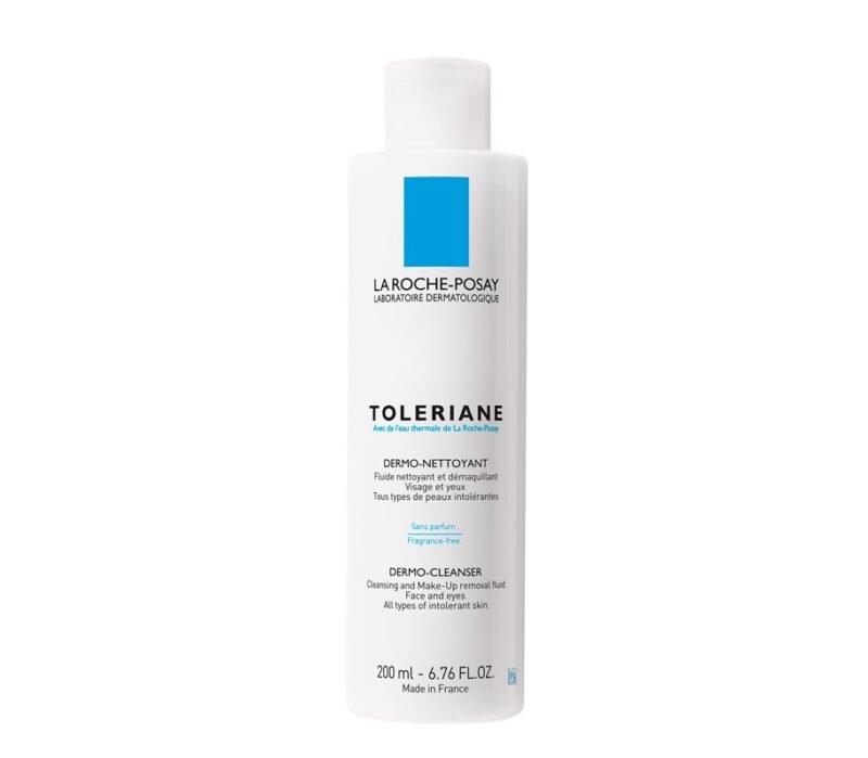 Toleriane Dermo-Nettoyant