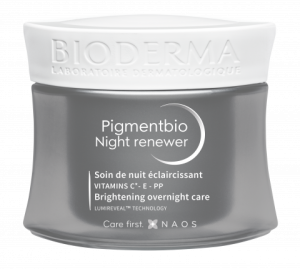 BIODERMA PIGMENTBIO Soin de Nuit 50ml