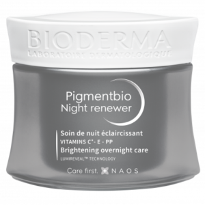 BIODERMA PIGMENTBIO Soin de Nuit 50ml