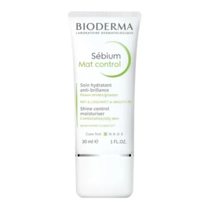 BIODERMA SEBIUM Mat Control