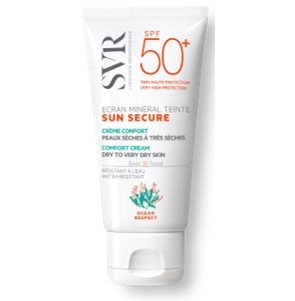 SVR SUN SECURE ECRAN Peaux sèches