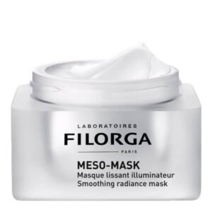 Filorga MESO-MASK Masque Lissant Illuminateur 50ml Parapharmacie Maroc