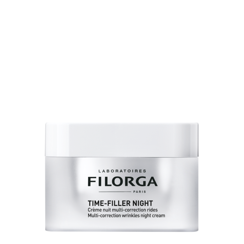 Filorga TIME-FILLER NIGHT 50ml