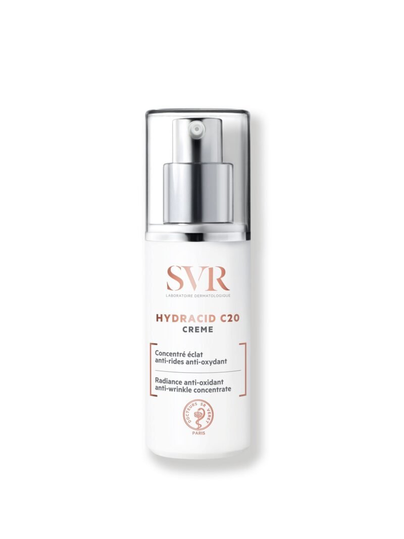 SVR HYDRACID C20