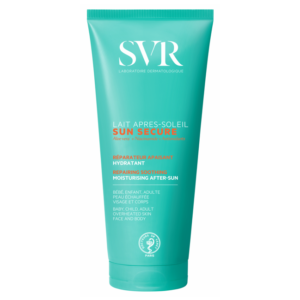 SVR SUN SECURE LAIT APRES SOLEIL