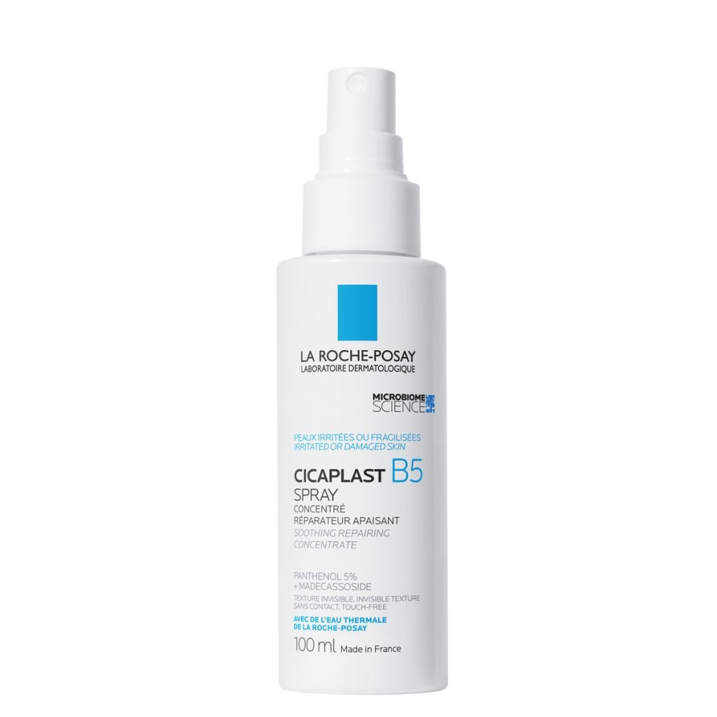 La Roche-Posay CICAPLAST SPRAY B5 SPRAY RÉPARATEUR APAISANT