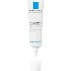 La Roche-Posay Effaclar A.I. Anti-Acné Peau Grasse à Imperfections