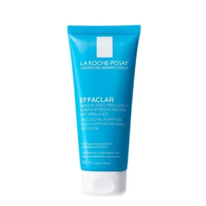 La Roche-Posay Effaclar Masque Sébo-Régulateur Peau Grasse Acnéique