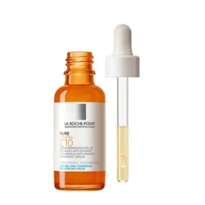 La Roche-Posay Pure Vitamin C10 Sérum