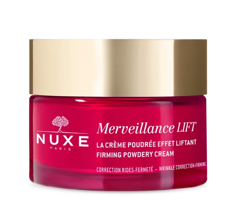 Nuxe MERVEILLANCE LIFT - Créme Poudrée