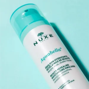 Nuxe Aquabella - Emulsion Hydratante Révélatrice de beauté