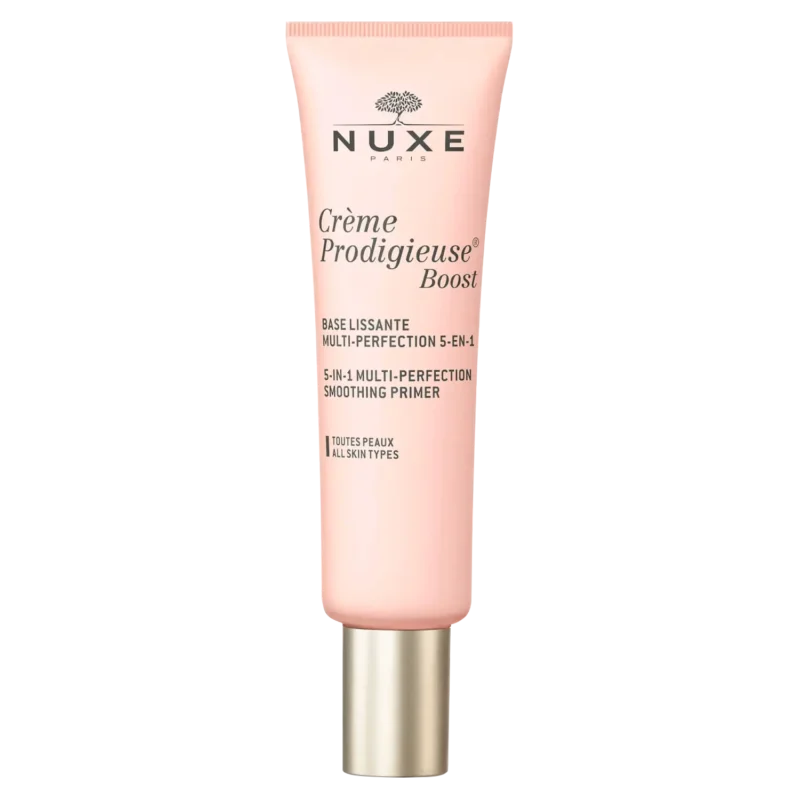 Nuxe Créme Prodigieuse Boost - Base Lissante