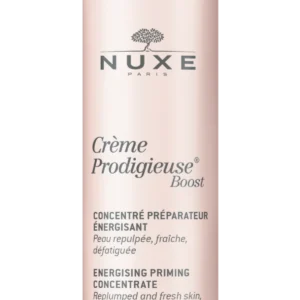 Nuxe Créme Prodigieuse Boost - Concentré réparateur énergissant-Essence