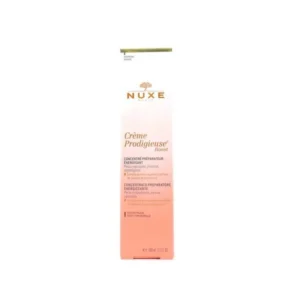 Nuxe Créme Prodigieuse Boost - Concentré réparateur énergissant-Essence