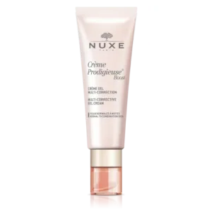 Nuxe Créme Prodigieuse Boost – Créme Gel multi-correction