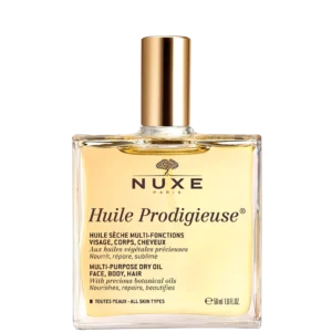 Nuxe Huile Prodigieuse - Huile séche