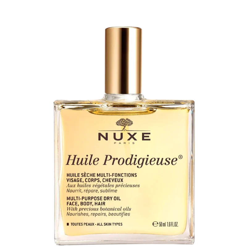 Nuxe Huile Prodigieuse - Huile séche