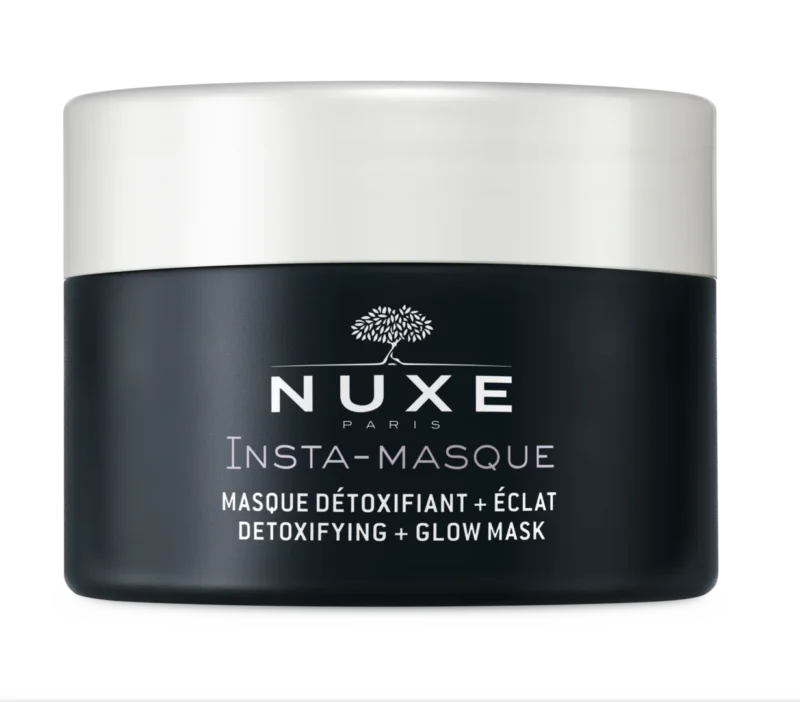 Nuxe Insta-Masque DETOX