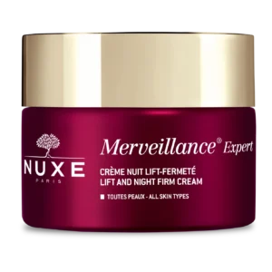 Nuxe MERVEILLANCE LIFT - Créme Nuit