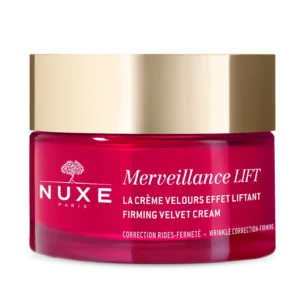 Nuxe MERVEILLANCE LIFT - Créme Velours