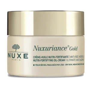 Nuxe Nuxuriance Gold - Créme - Huile