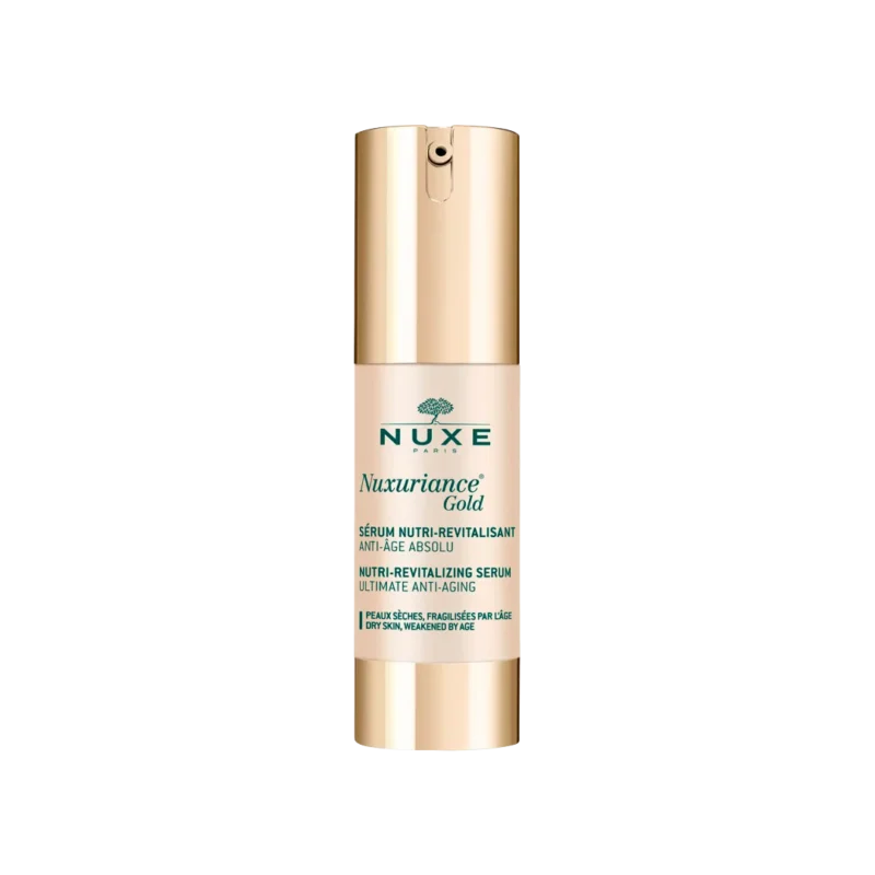 Nuxe Nuxuriance Gold - Sérum