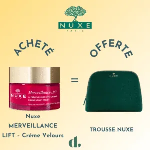 Nuxe MERVEILLANCE LIFT - Créme Velours