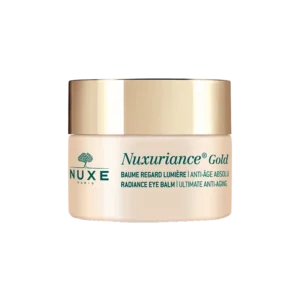 Nuxe Nuxuriance Gold – Baume Yeux