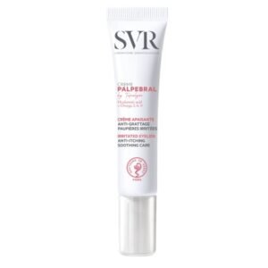 SVR PALPEBRAL BY TOPIALYSE CREME