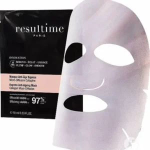 Resultime Masque Anti-Age Express