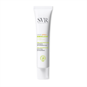 SVR SEBIACLEAR SPF50+