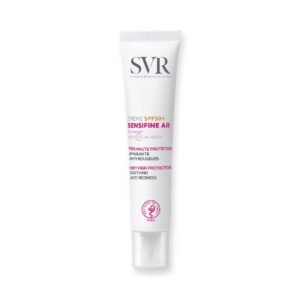 SVR SENSIFINE AR SPF 50 +