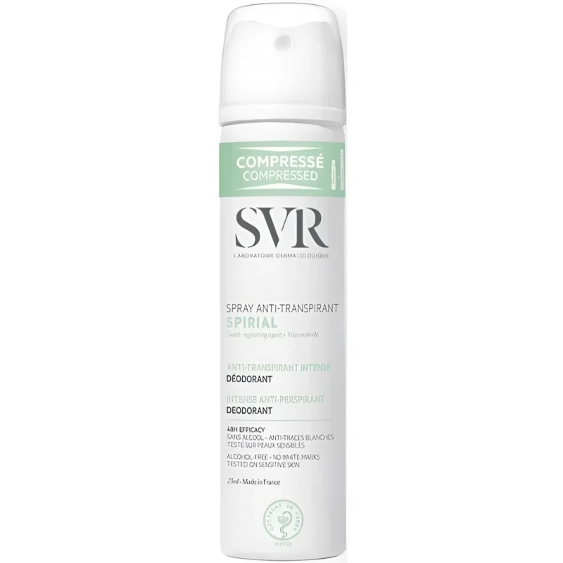 SVR SPIRIAL SPRAY 75ml