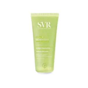 SVR Sebiaclear Gel Moussant 200ml Parapharmacie Maroc