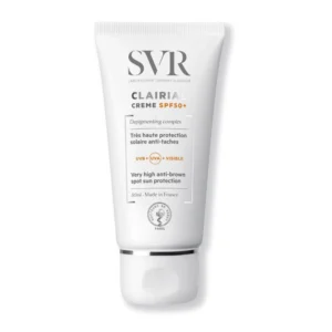 SVR CLAIRIAL SPF50+