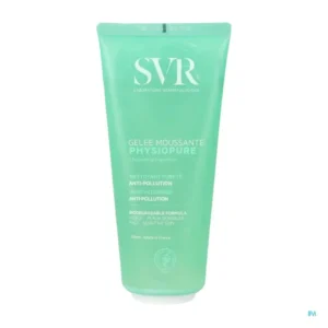 SVR Physiopure gelée moussante