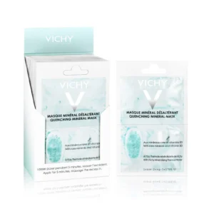 Vichy Masque Minéral Hydratant